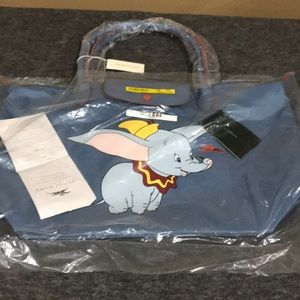 longchamp dumbo
